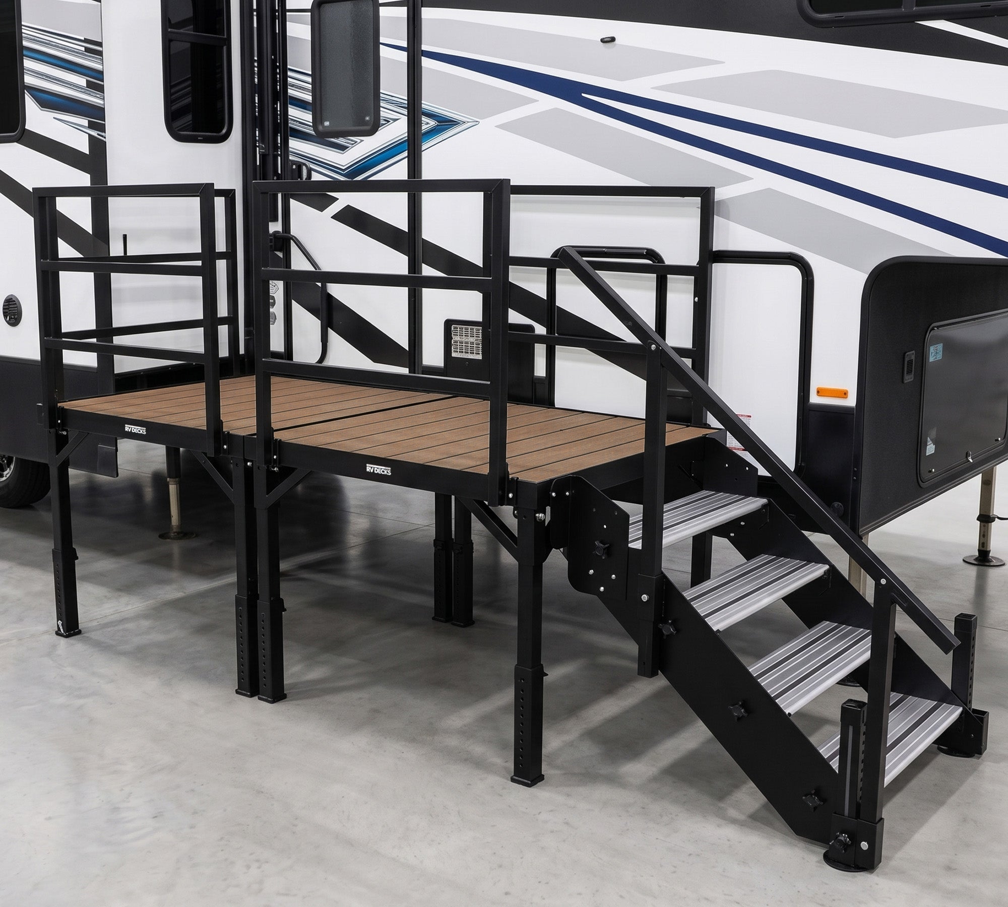 RVDecks