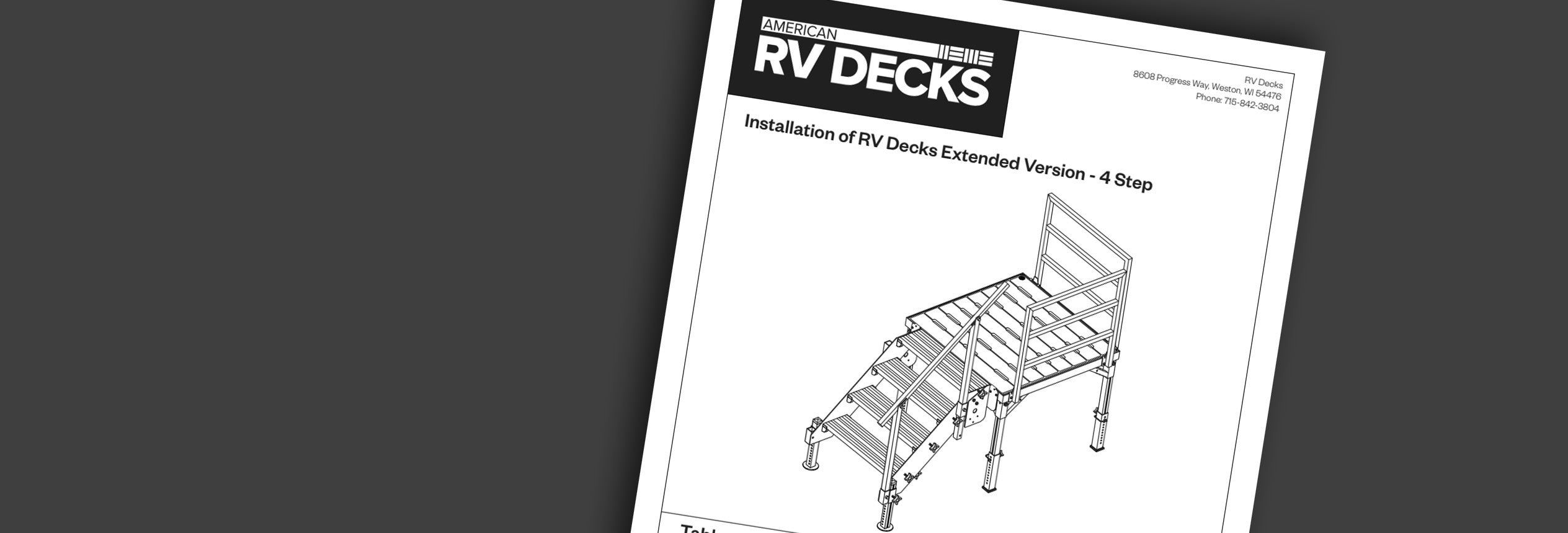 RVDecks