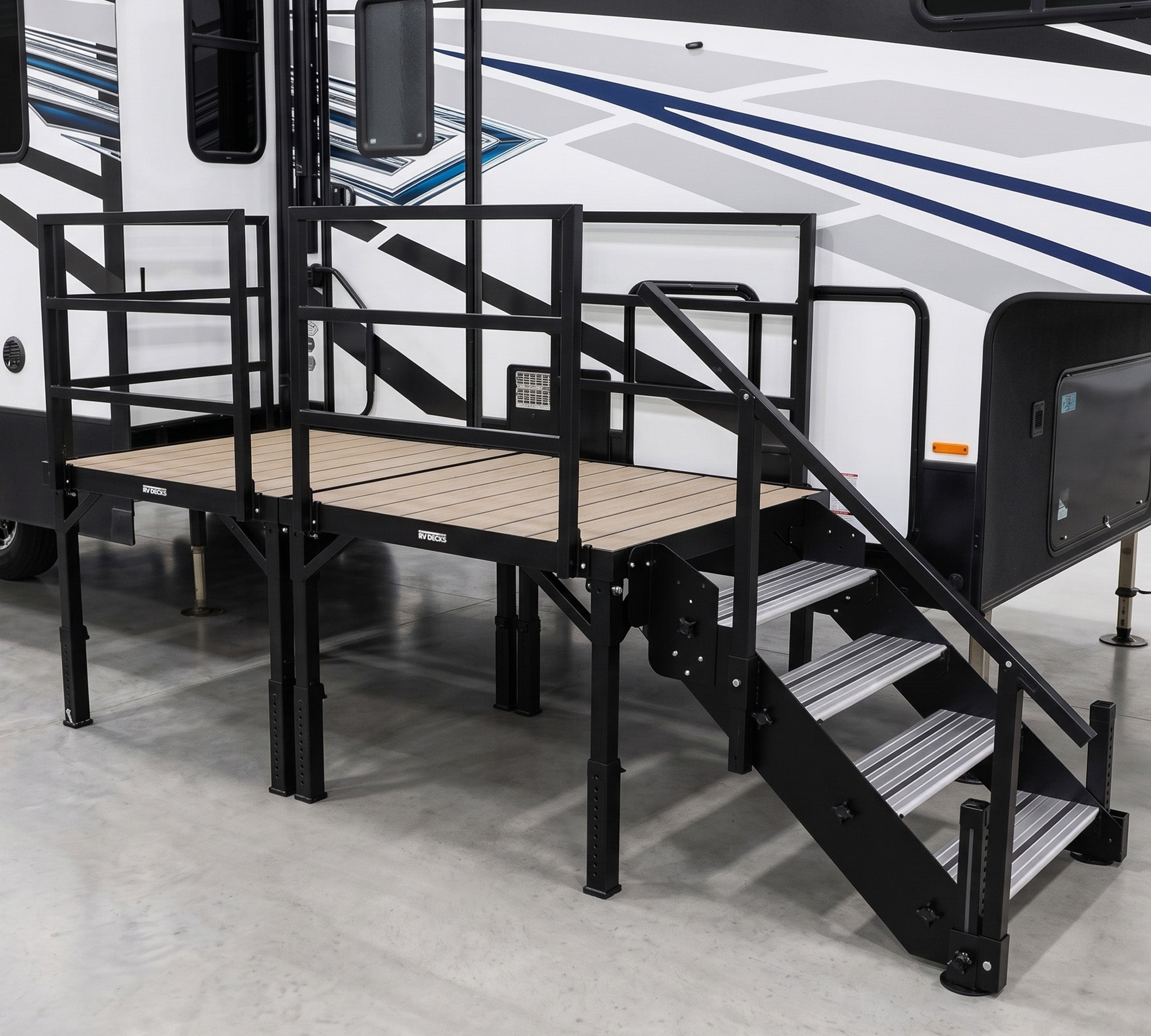 RVDecks