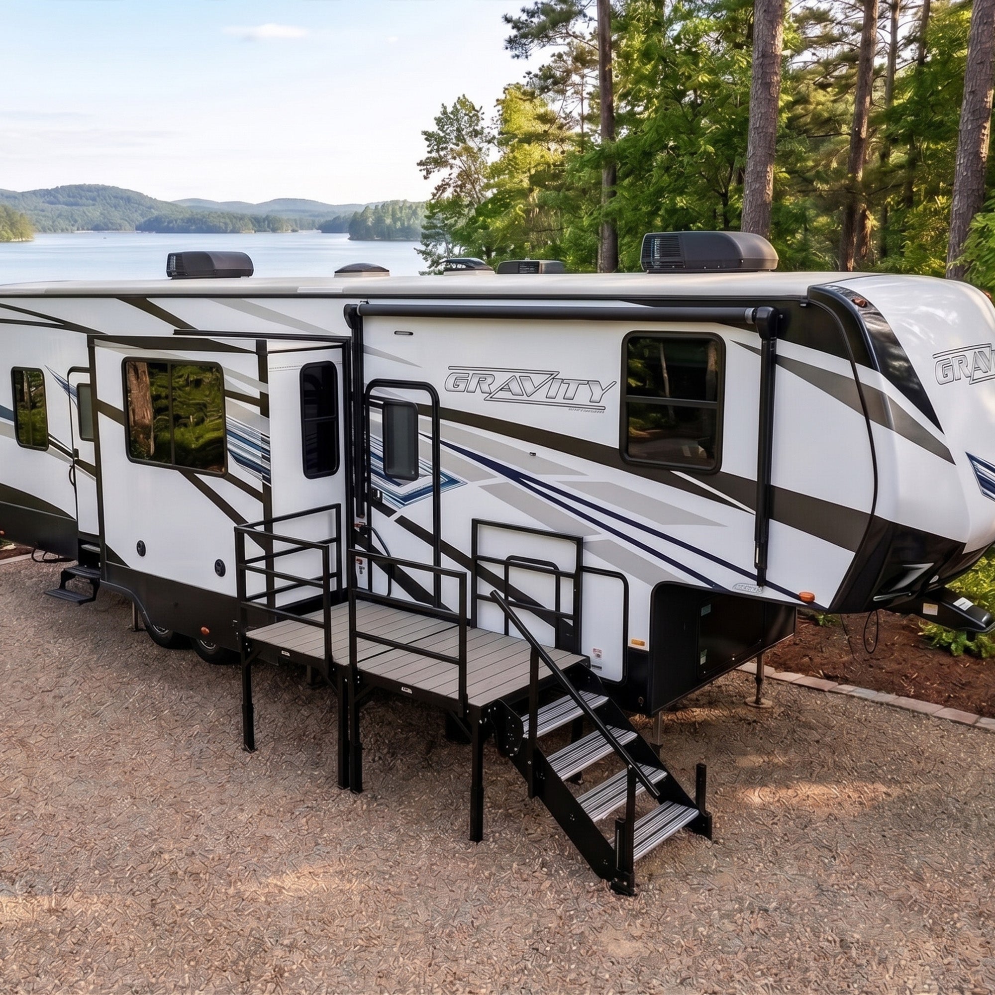 RVDecks