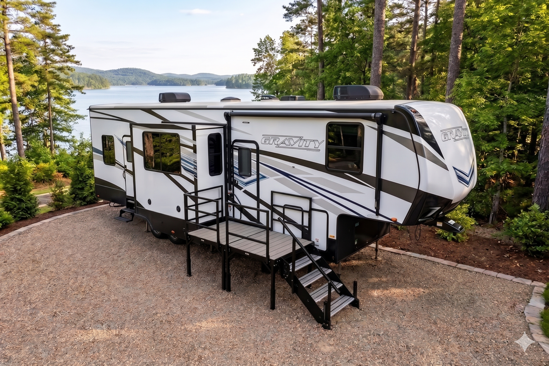 RVDecks
