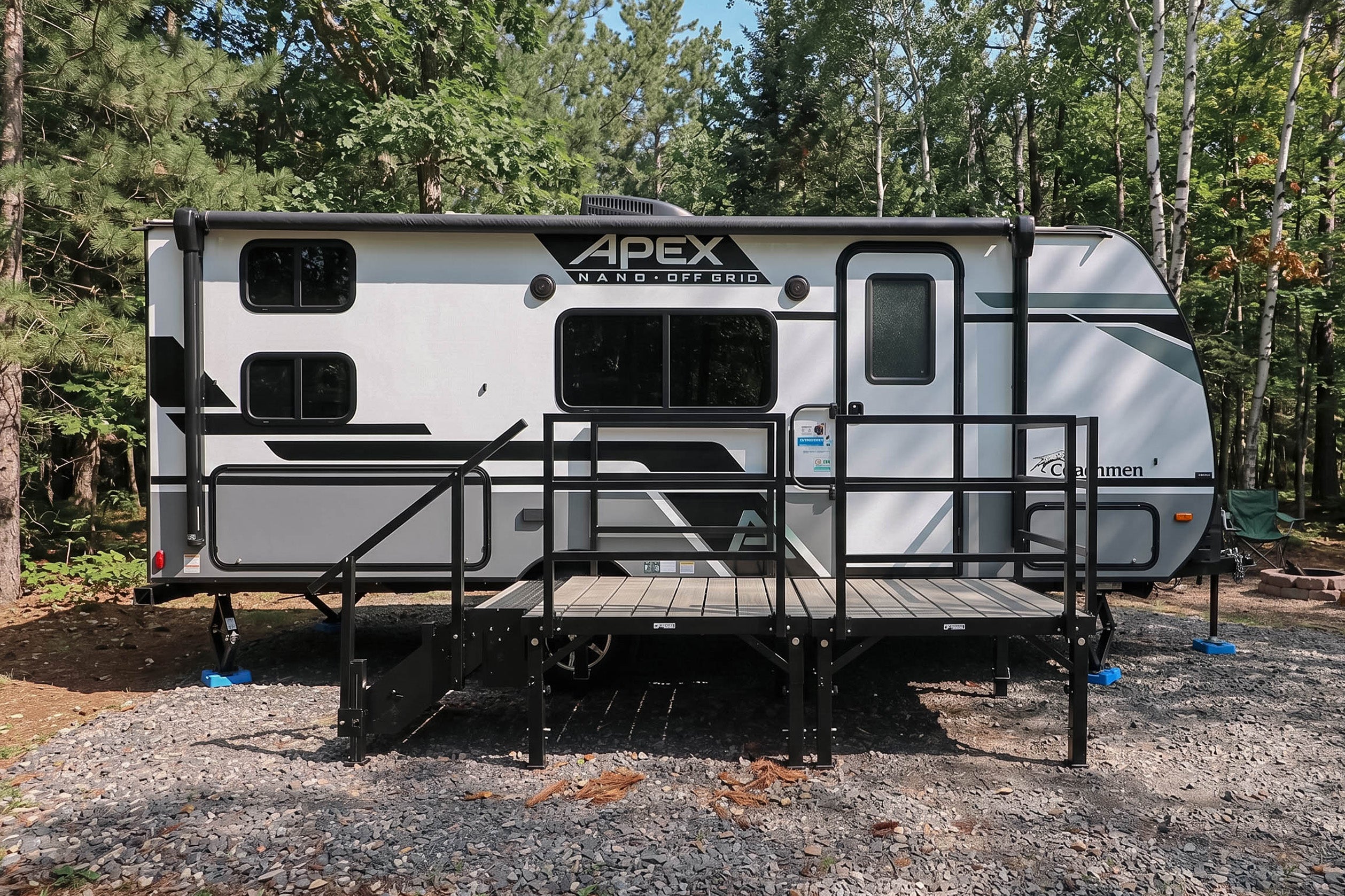 RVDecks
