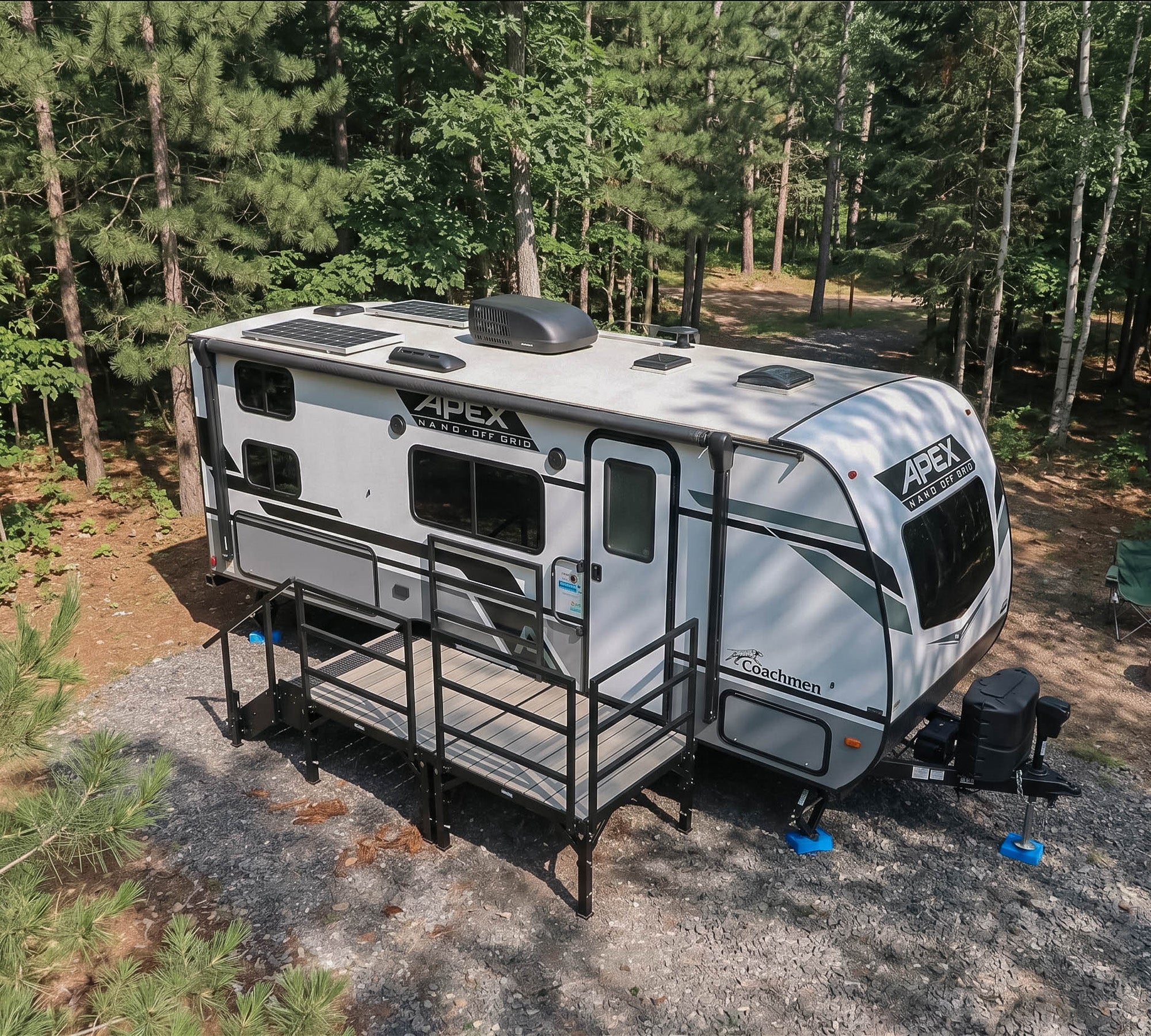 RVDecks