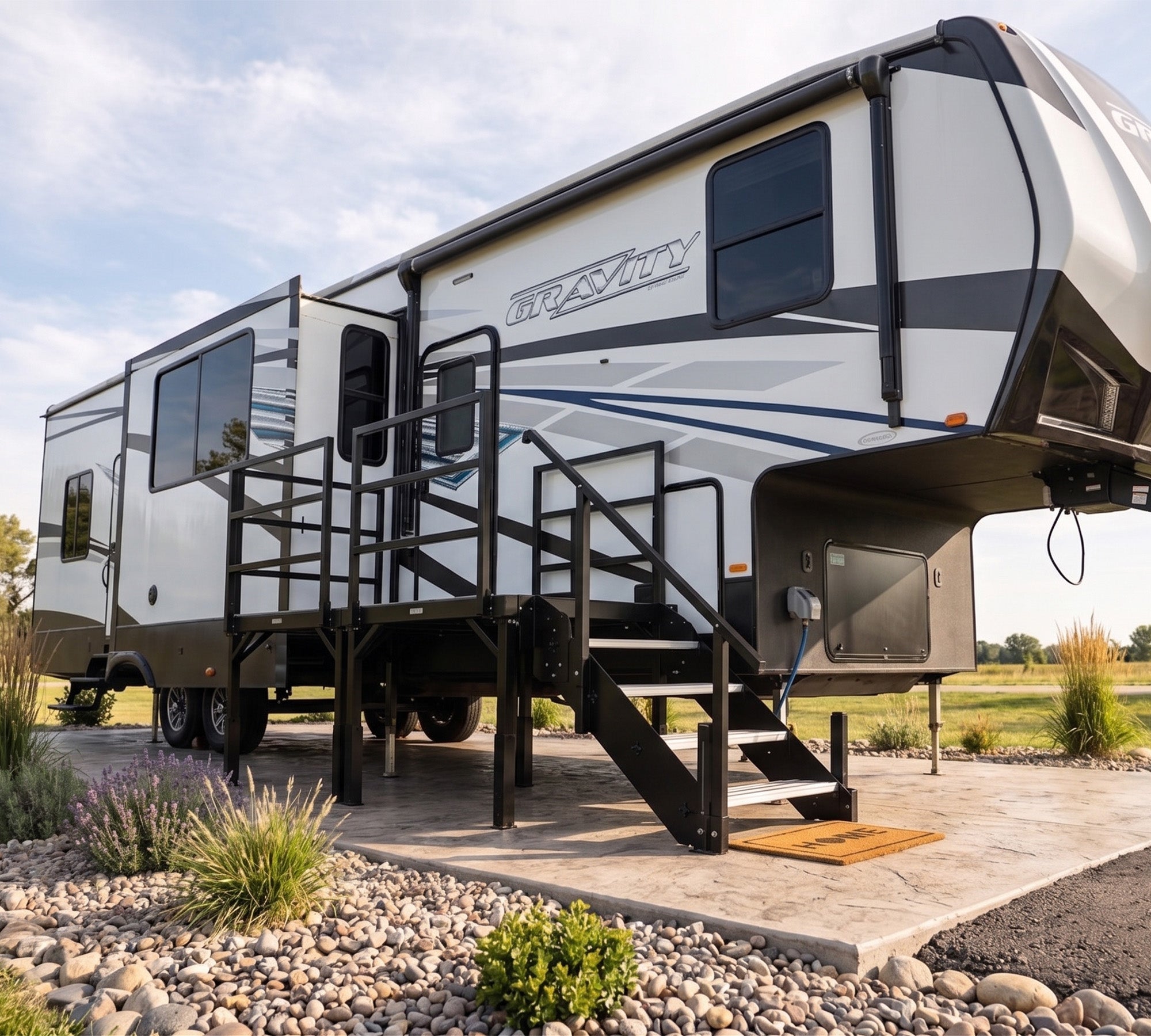RVDecks