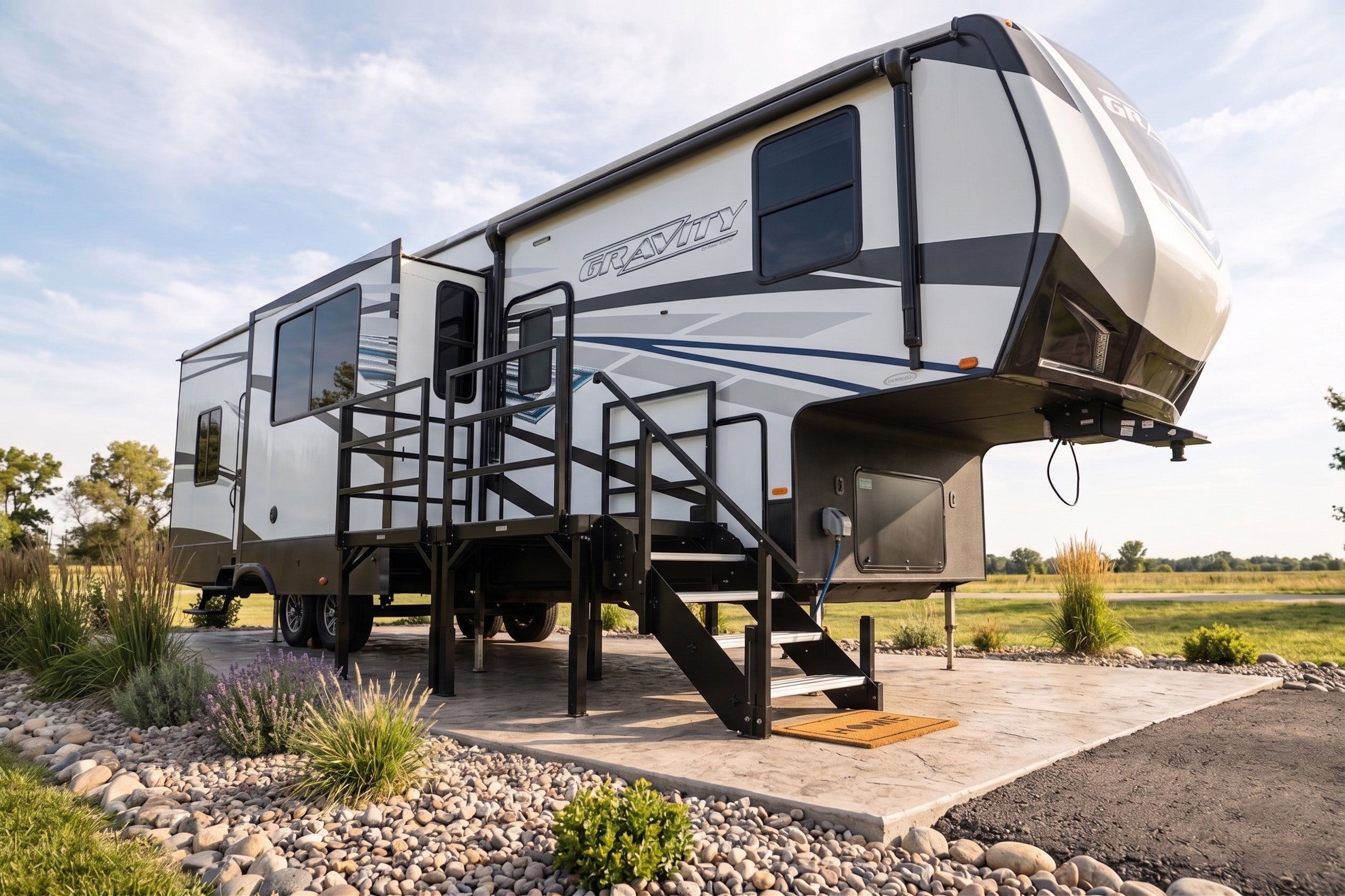 RVDecks