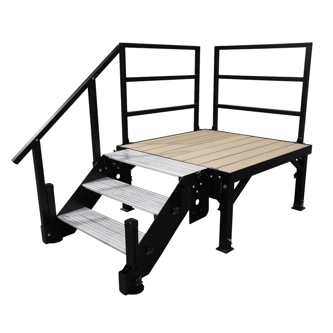 RVDecks
