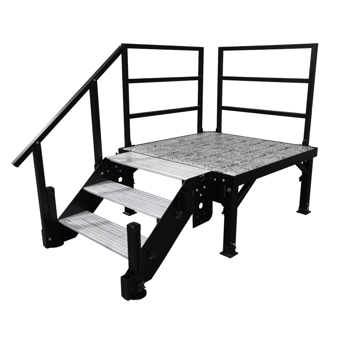 RVDecks