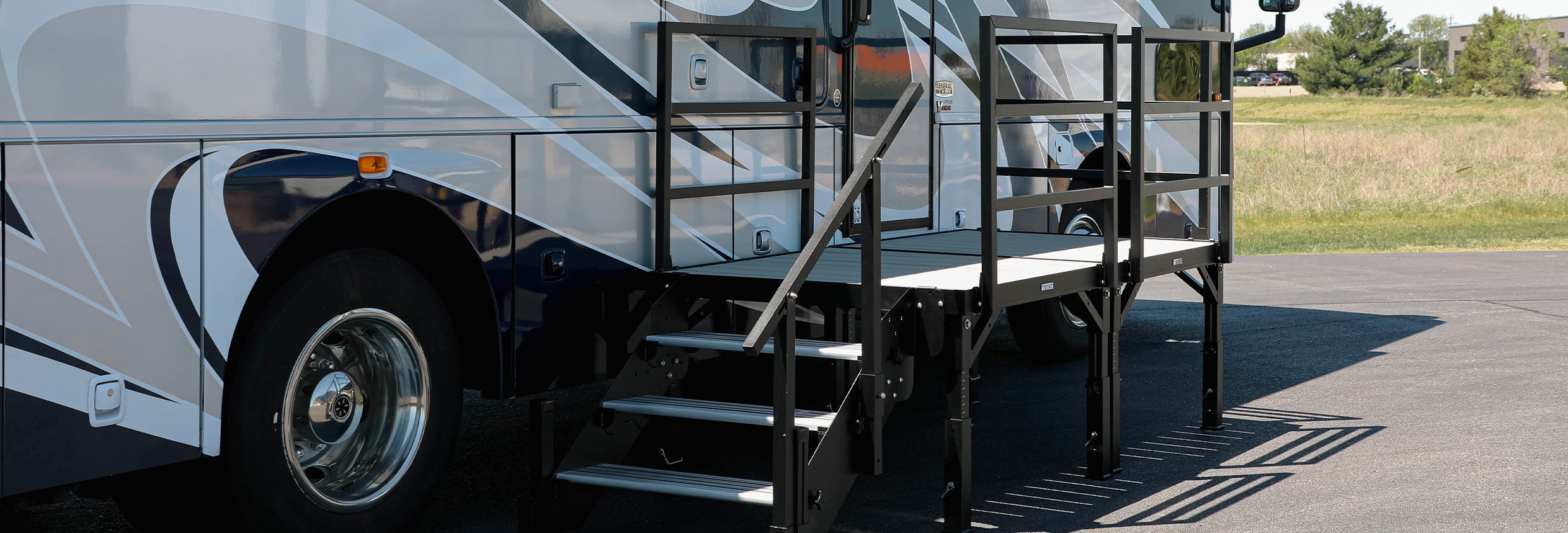RVDecks